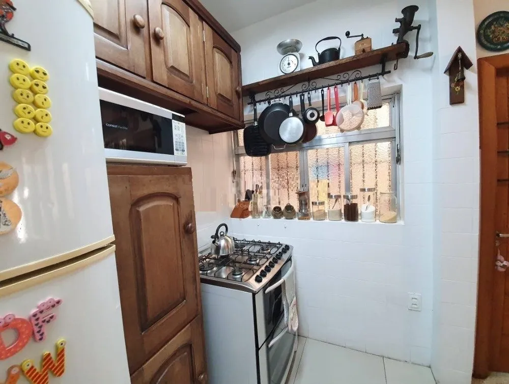 Apartamento, 3 quartos, 125 m² - Foto 8