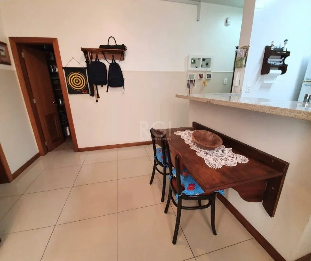 Apartamento, 3 quartos, 125 m² - Foto 7