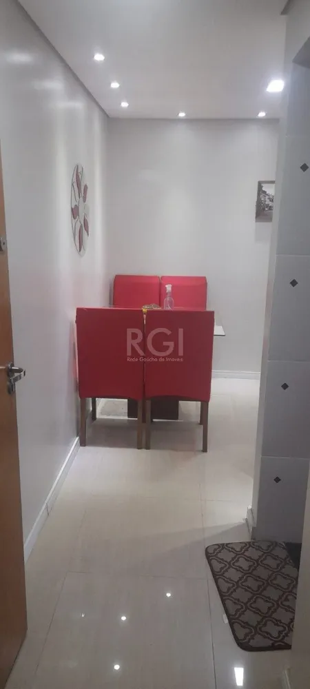 Apartamento, 2 quartos, 47 m² - Foto 2
