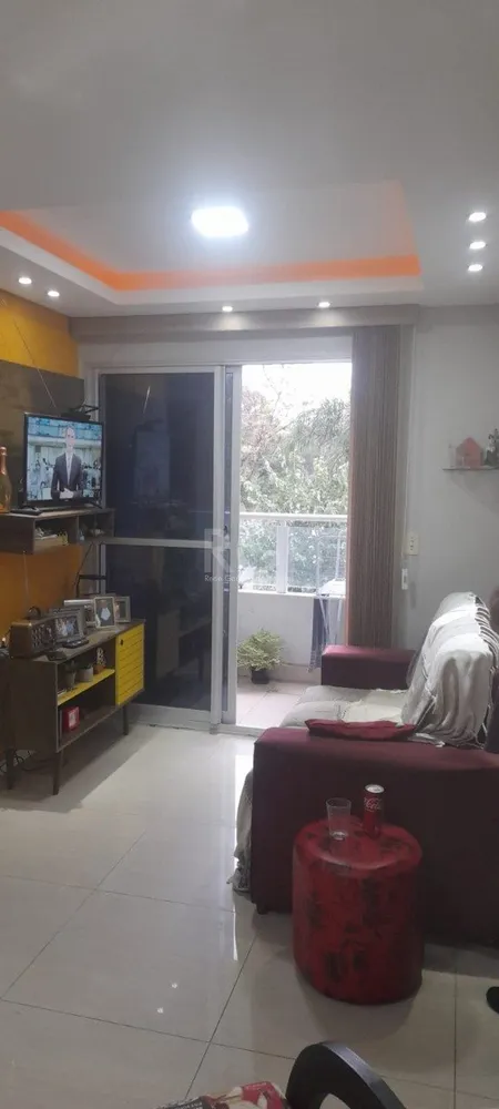 Apartamento, 2 quartos, 47 m² - Foto 3