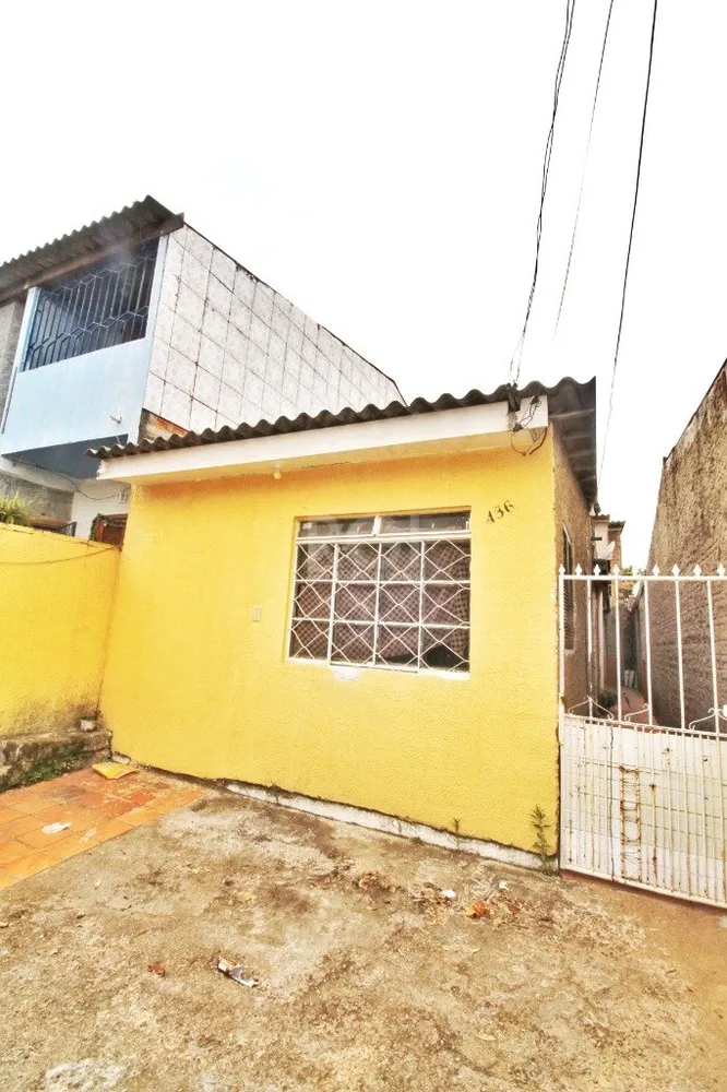 Casa, 3 quartos, 100 m² - Foto 1
