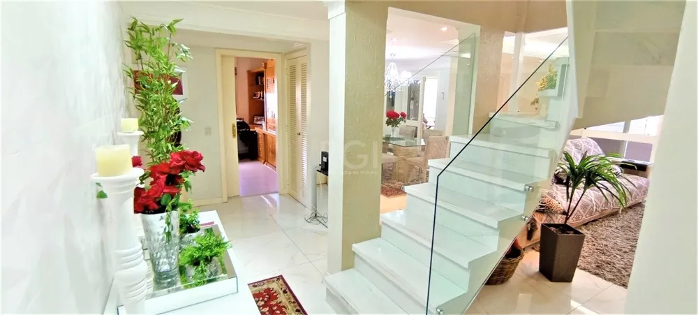 Cobertura, 4 quartos, 440 m² - Foto 4