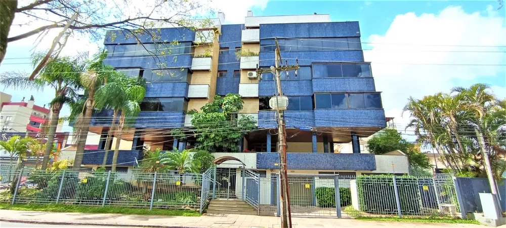 Cobertura, 4 quartos, 440 m² - Foto 2