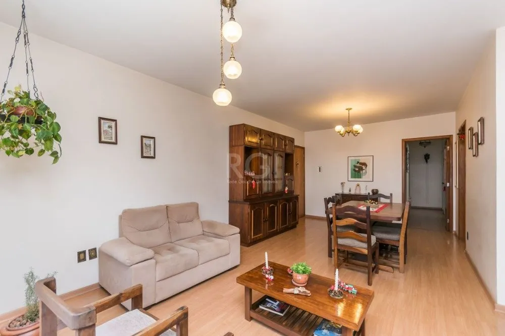 Apartamento, 3 quartos, 111 m² - Foto 2