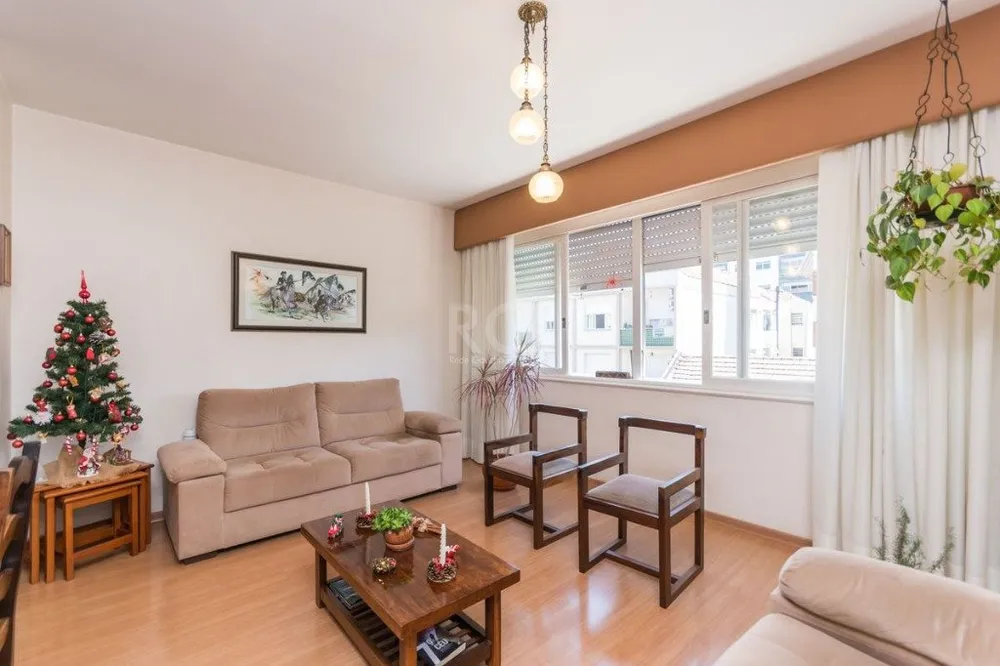 Apartamento, 3 quartos, 111 m² - Foto 3