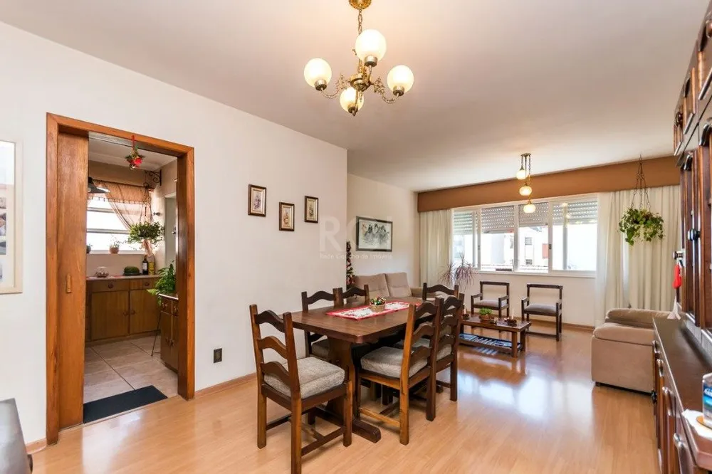 Apartamento, 3 quartos, 111 m² - Foto 1