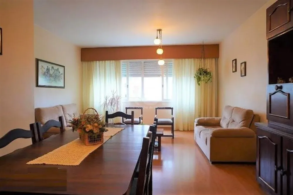 Apartamento, 3 quartos, 111 m² - Foto 4