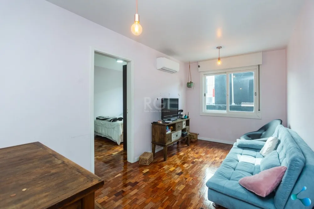Apartamento, 1 quarto, 40 m² - Foto 1
