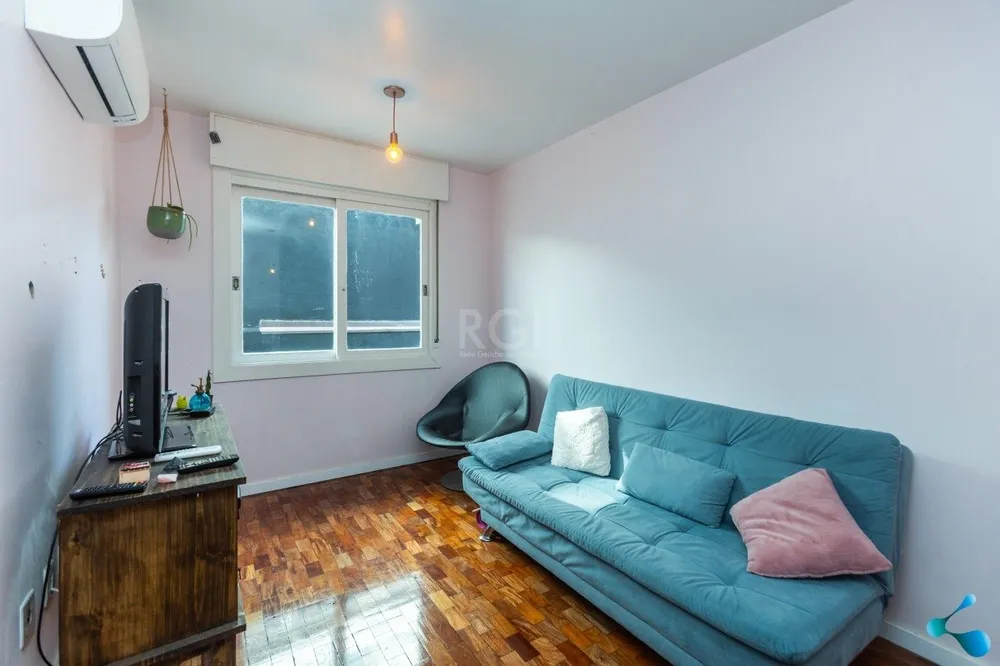 Apartamento, 1 quarto, 40 m² - Foto 4