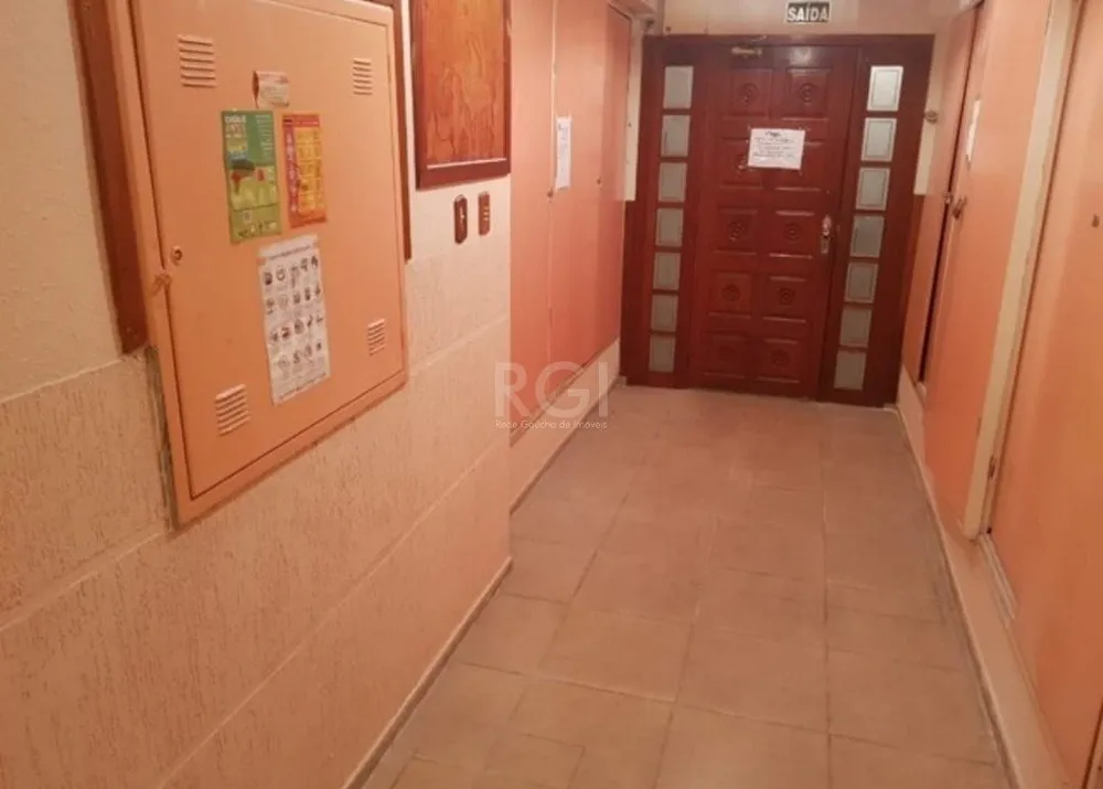 Apartamento, 1 quarto, 45 m² - Foto 2
