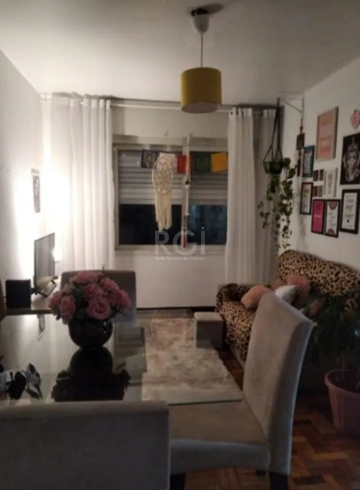 Apartamento, 1 quarto, 45 m² - Foto 4
