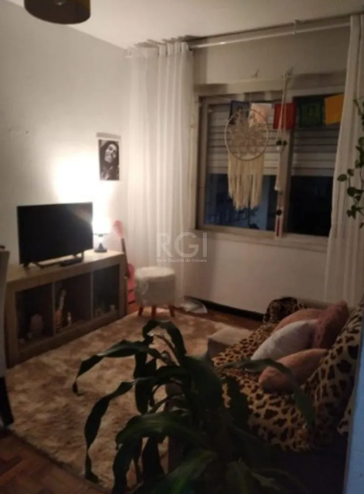 Apartamento, 1 quarto, 45 m² - Foto 3