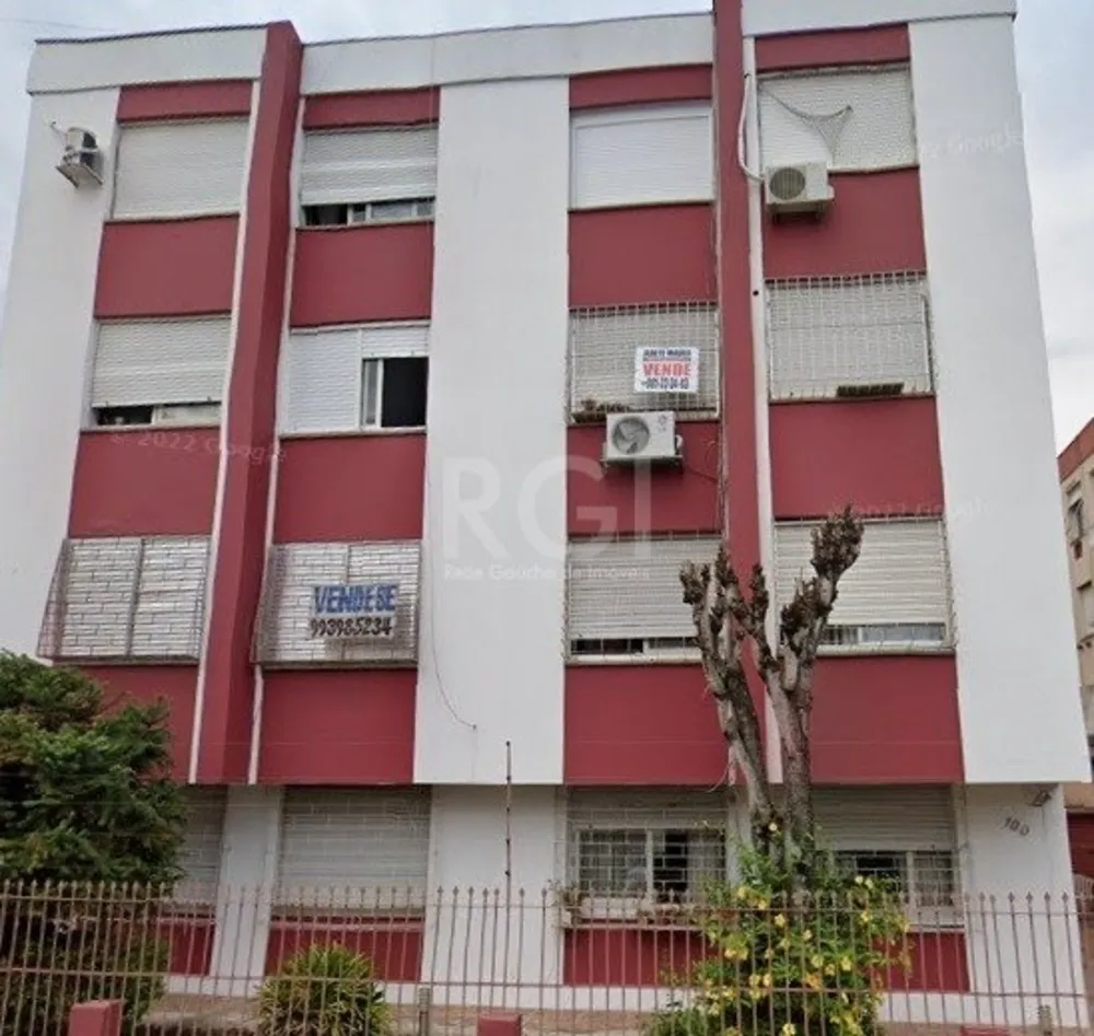 Apartamento, 1 quarto, 45 m² - Foto 1
