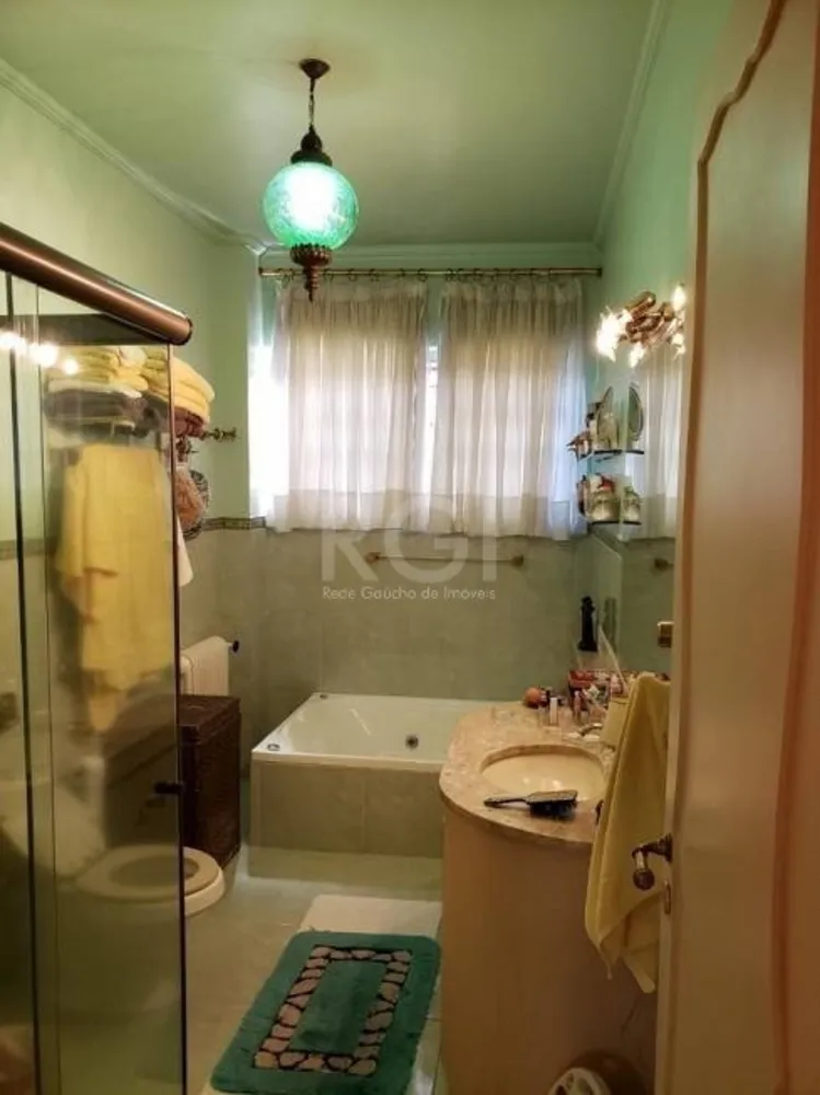 Apartamento, 4 quartos, 188 m² - Foto 4