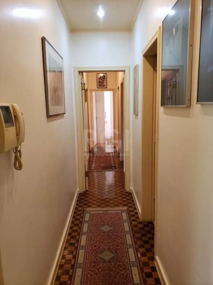 Apartamento, 4 quartos, 188 m² - Foto 3