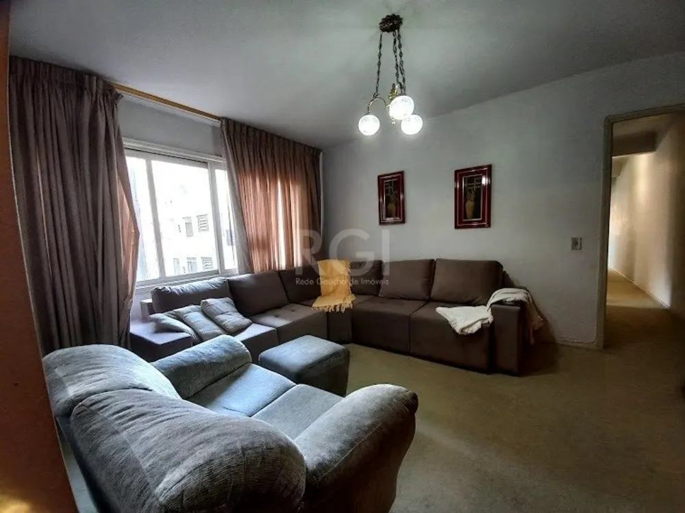 Apartamento, 3 quartos, 99 m² - Foto 1