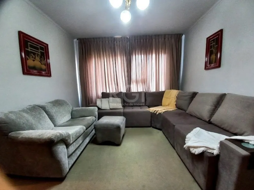 Apartamento, 3 quartos, 99 m² - Foto 4