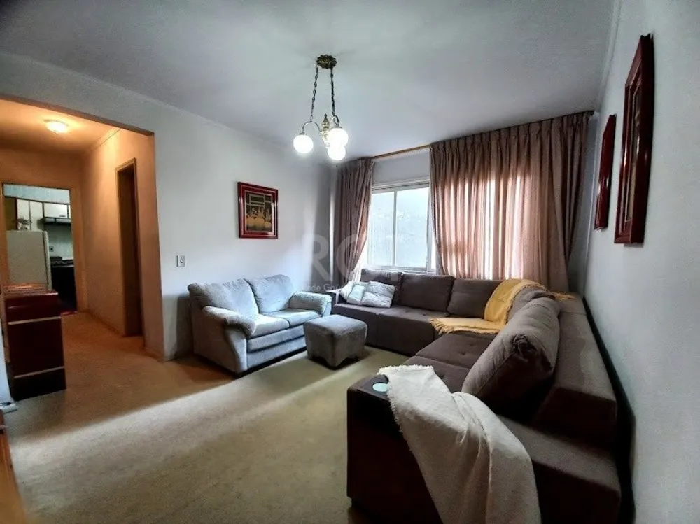 Apartamento, 3 quartos, 99 m² - Foto 2