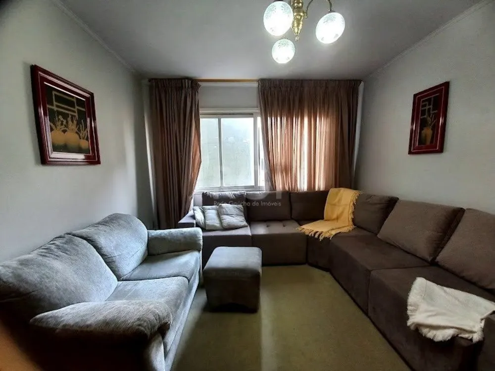 Apartamento, 3 quartos, 99 m² - Foto 3