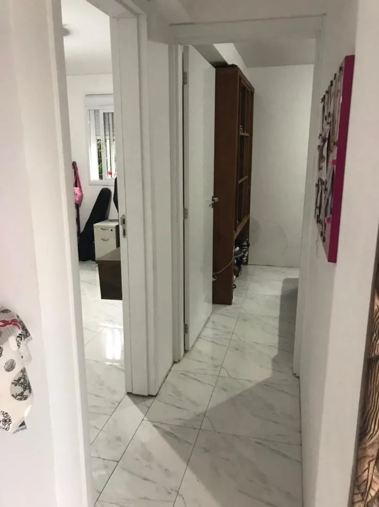 Apartamento, 2 quartos, 50 m² - Foto 3