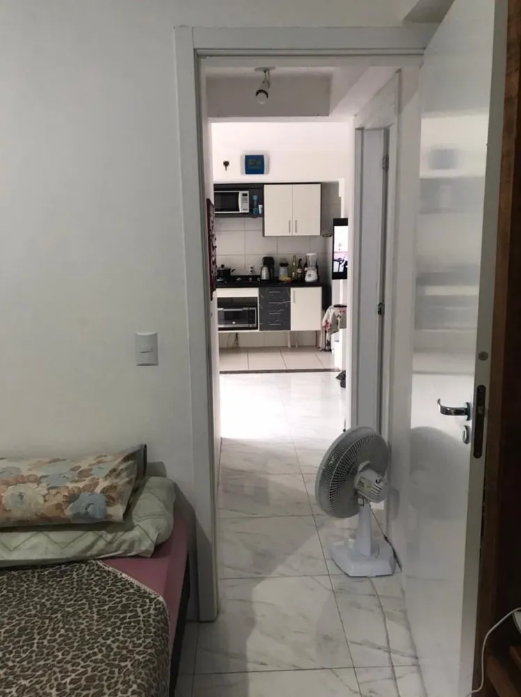 Apartamento, 2 quartos, 50 m² - Foto 4