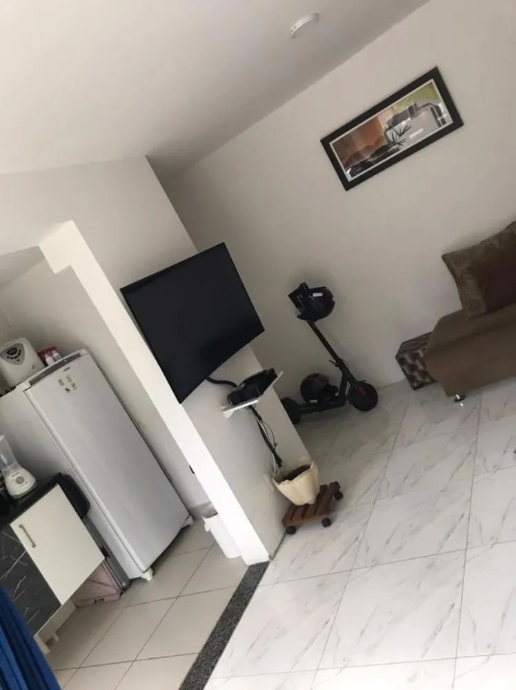 Apartamento, 2 quartos, 50 m² - Foto 1