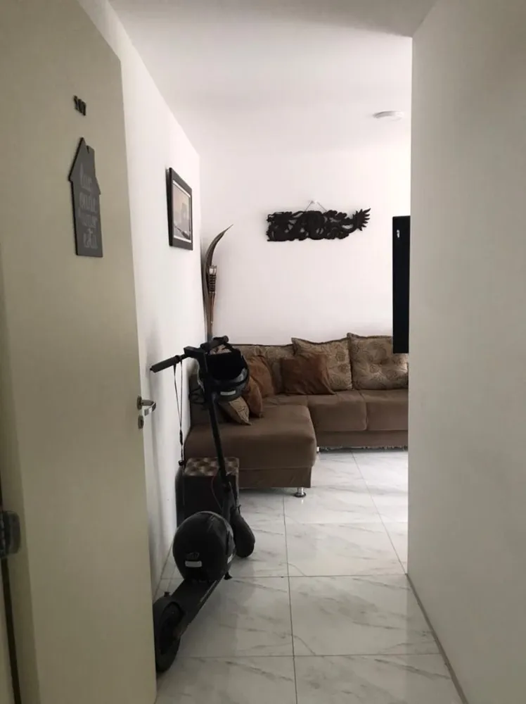 Apartamento, 2 quartos, 50 m² - Foto 2