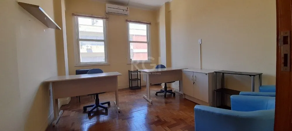 Sala-Conjunto, 14 m² - Foto 1