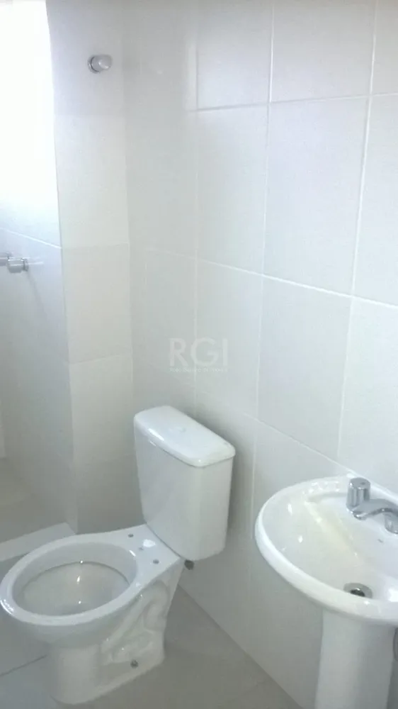 Apartamento, 1 quarto, 36 m² - Foto 4
