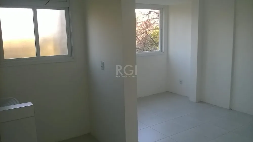 Apartamento, 1 quarto, 36 m² - Foto 3