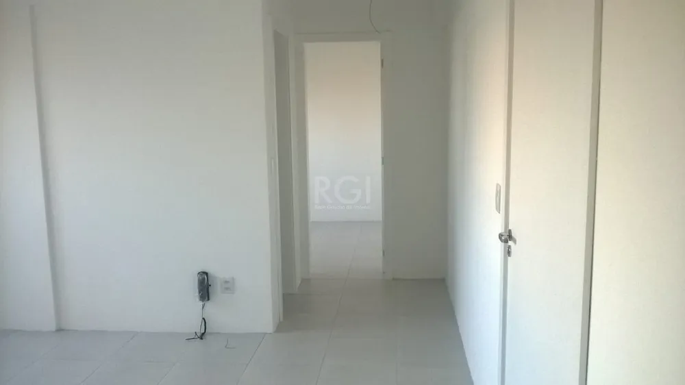 Apartamento, 1 quarto, 36 m² - Foto 2