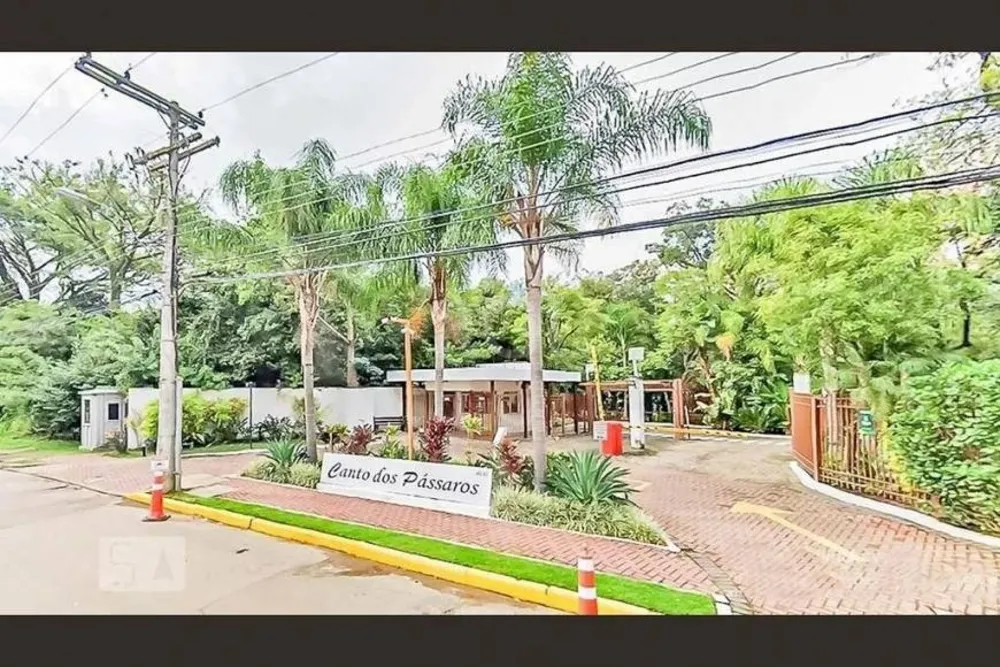 Apartamento, 2 quartos, 57 m² - Foto 3