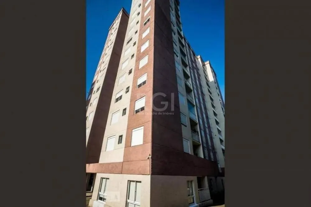 Apartamento, 2 quartos, 57 m² - Foto 2