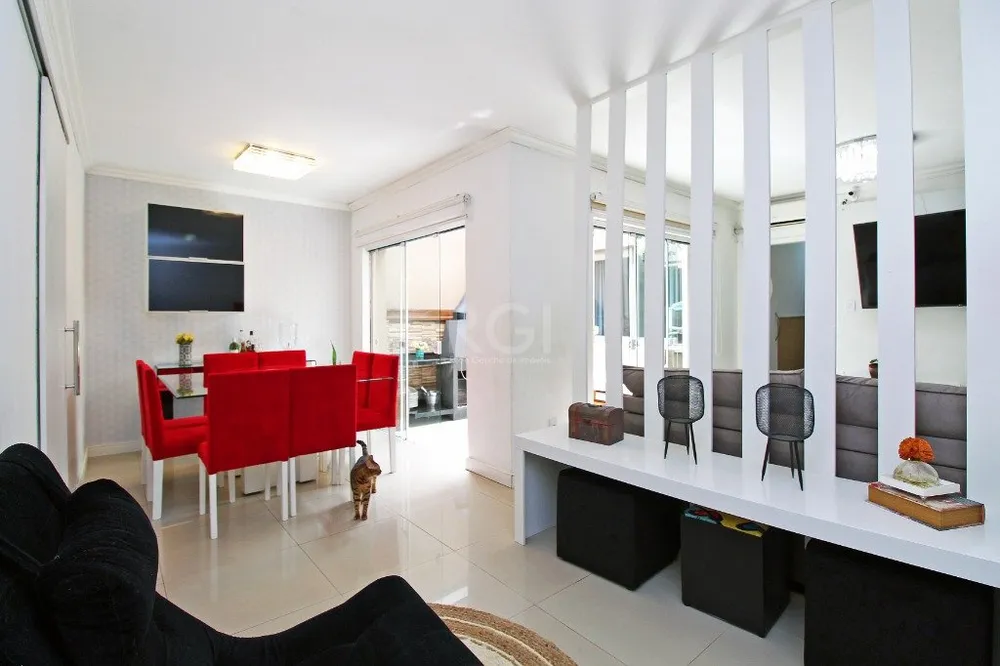 Apartamento, 3 quartos, 118 m² - Foto 4