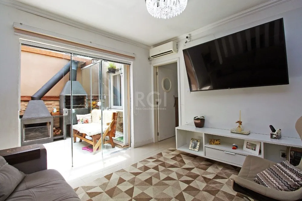 Apartamento, 3 quartos, 118 m² - Foto 3