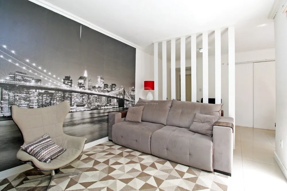 Apartamento, 3 quartos, 118 m² - Foto 2