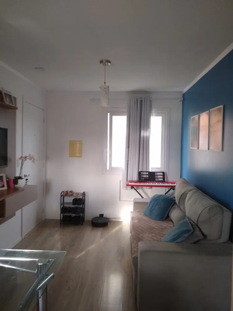 Apartamento, 2 quartos, 48 m² - Foto 4