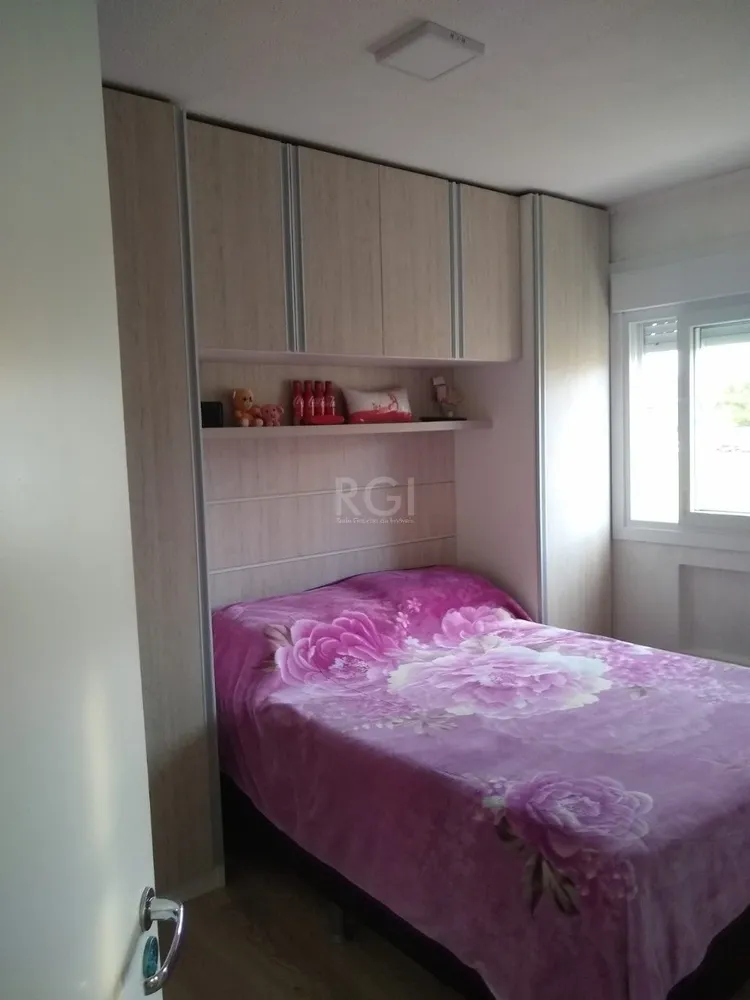 Apartamento, 2 quartos, 48 m² - Foto 1