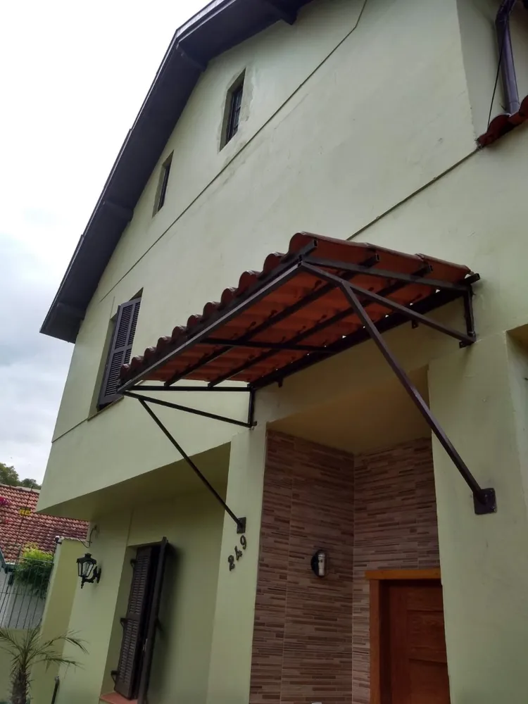 Sobrado, 3 quartos, 338 m² - Foto 2