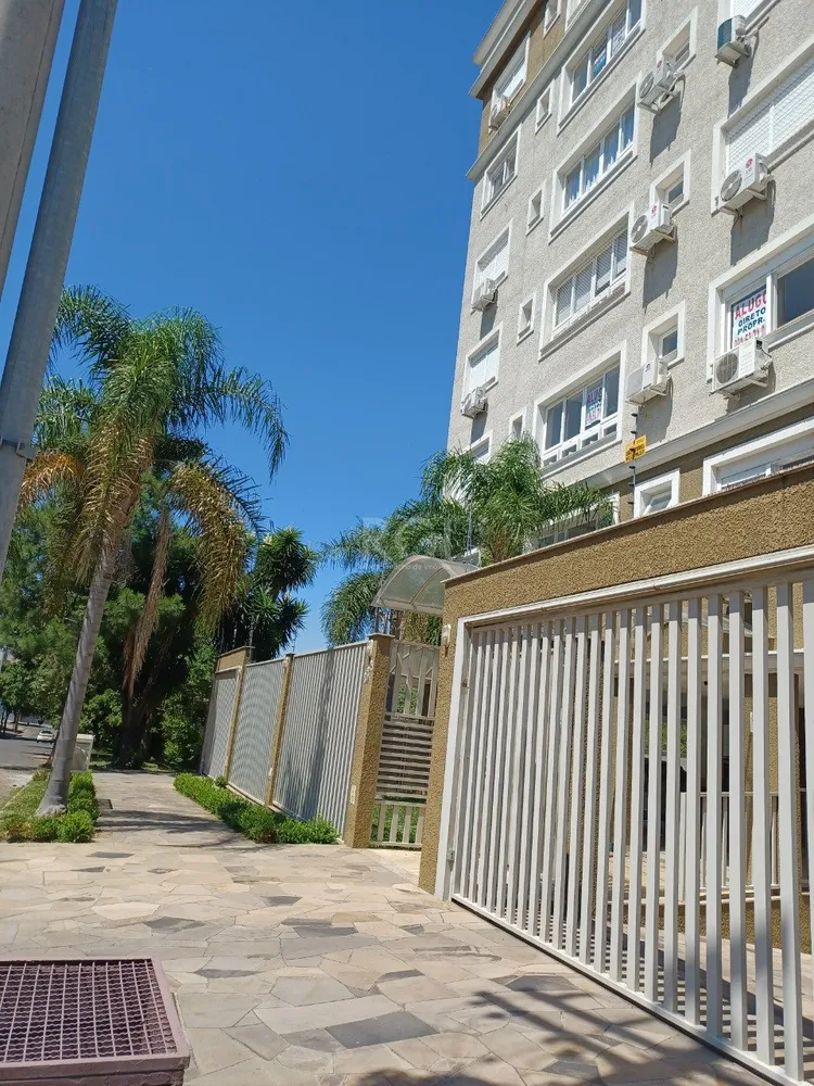 Apartamento, 2 quartos, 74 m² - Foto 1