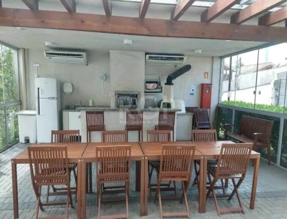Apartamento, 2 quartos, 48 m² - Foto 3