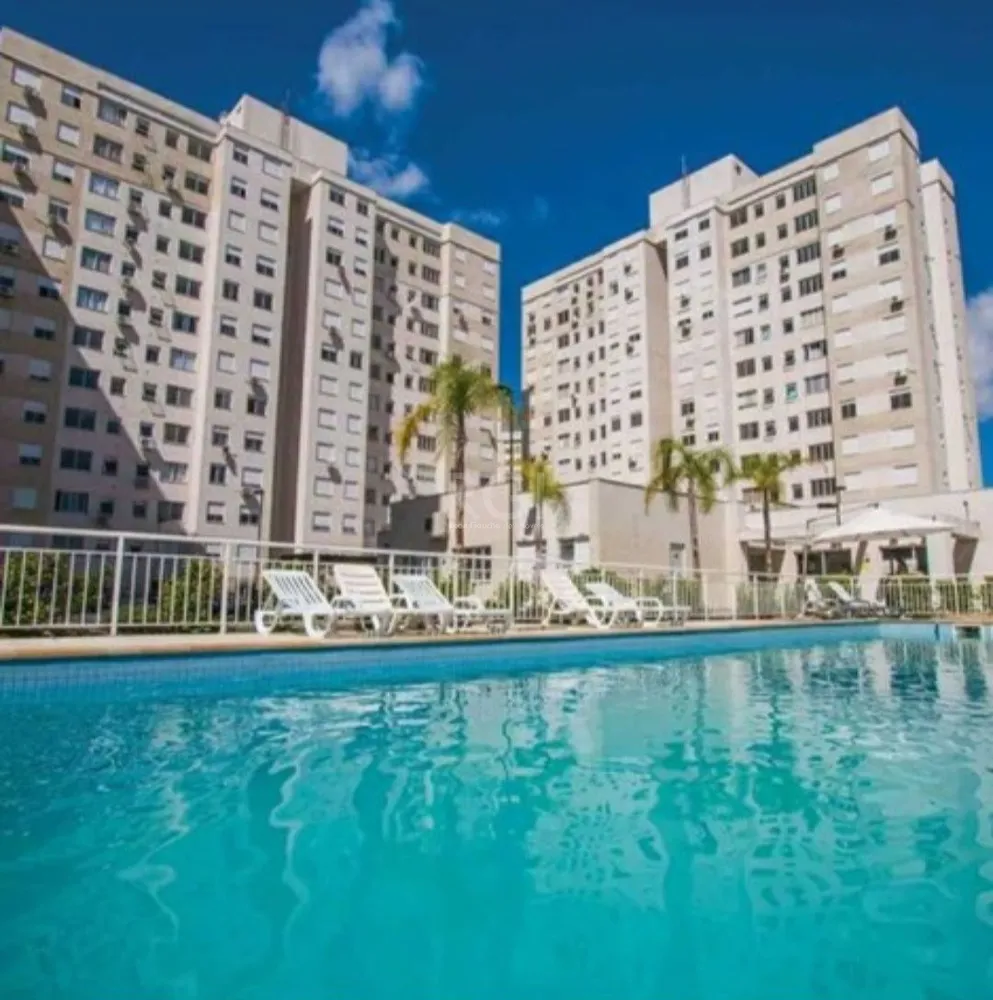 Apartamento, 2 quartos, 48 m² - Foto 1