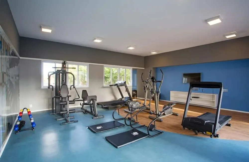 Apartamento, 2 quartos, 48 m² - Foto 2