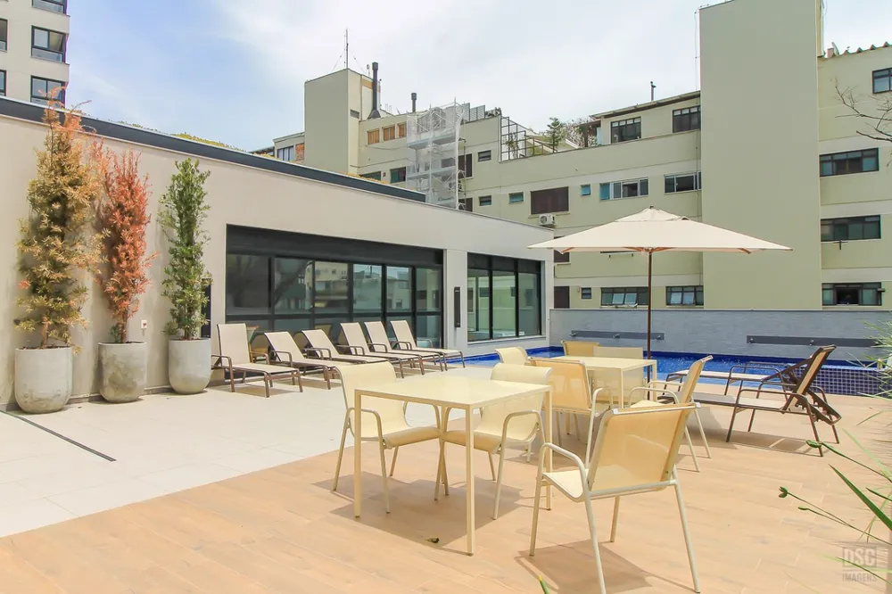 Apartamento, 3 quartos, 100 m² - Foto 3