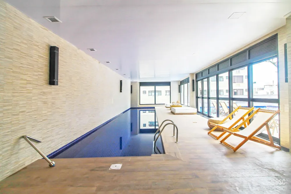 Apartamento, 3 quartos, 100 m² - Foto 2
