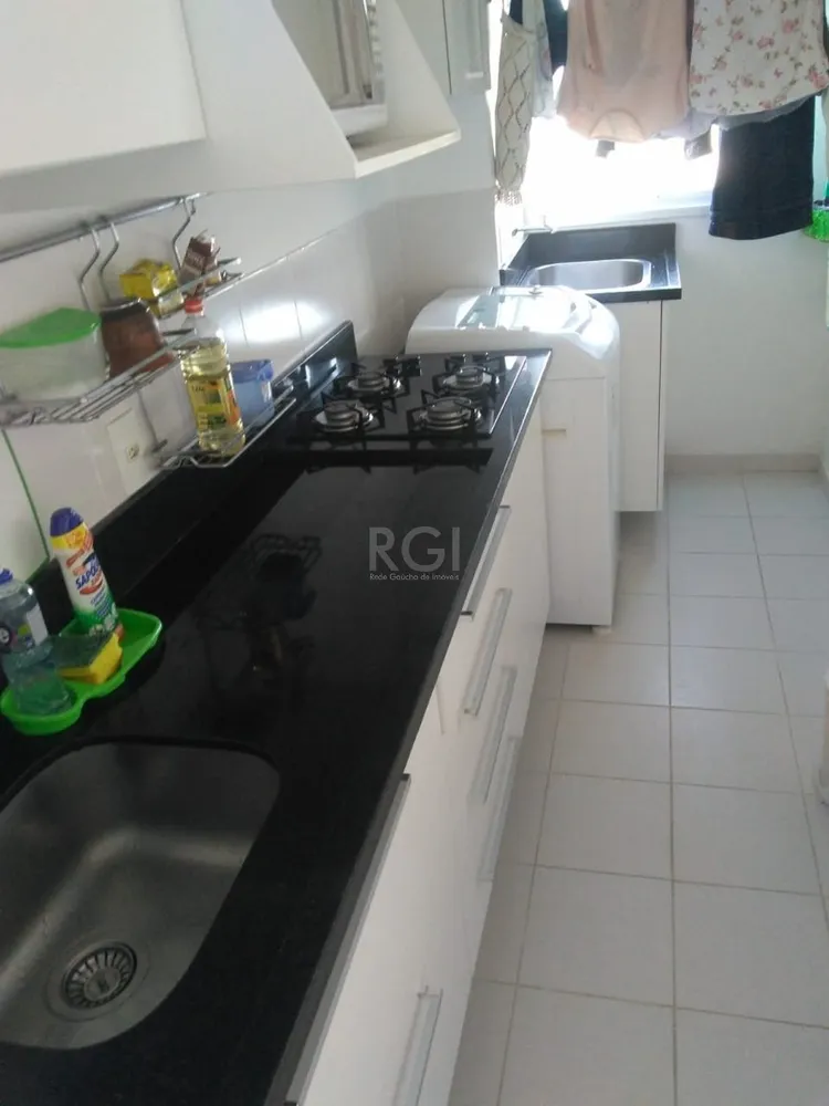 Apartamento, 2 quartos, 53 m² - Foto 4