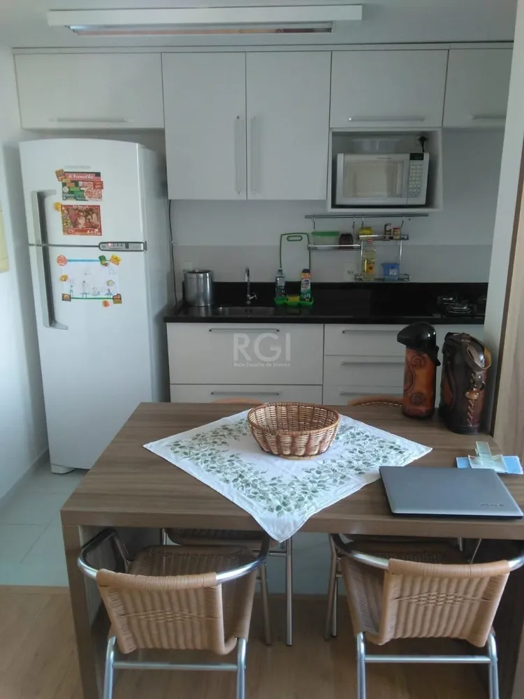 Apartamento, 2 quartos, 53 m² - Foto 2