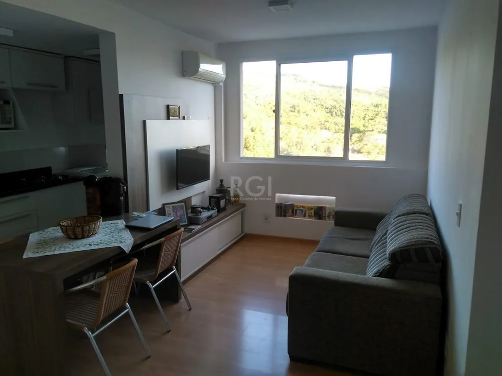 Apartamento, 2 quartos, 53 m² - Foto 1