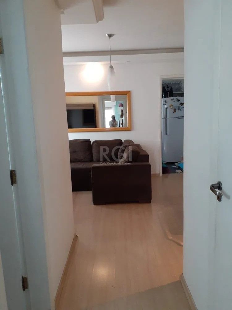 Apartamento, 2 quartos, 56 m² - Foto 3
