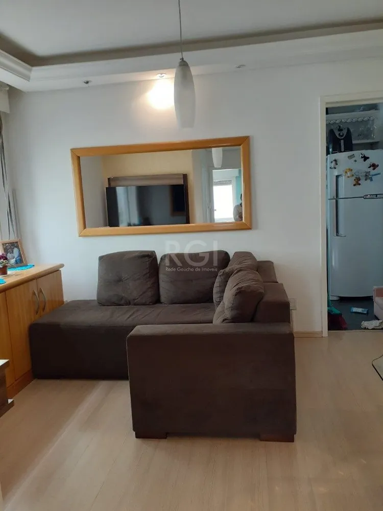 Apartamento, 2 quartos, 56 m² - Foto 1